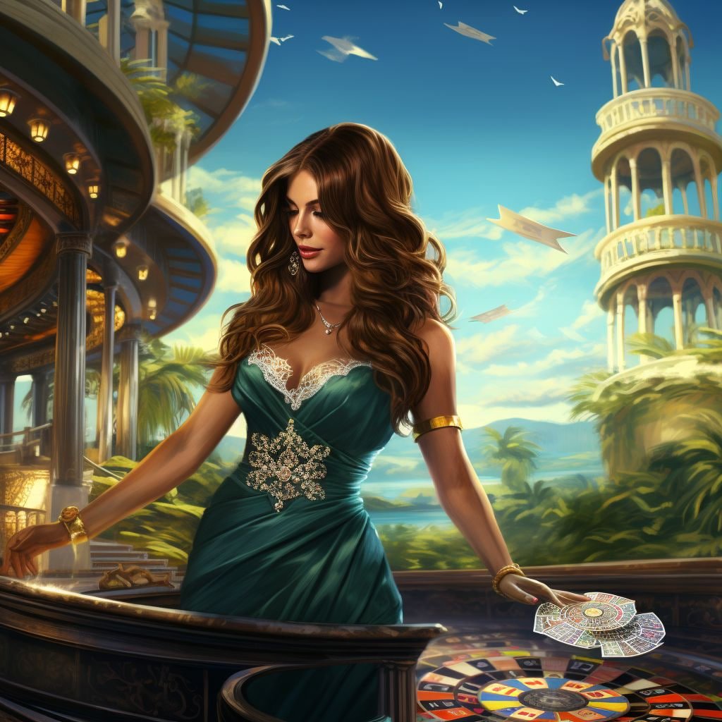 Kora16 Lobby Game live casino baccarat blackjack roulette dengan dealer nyata streaming HD