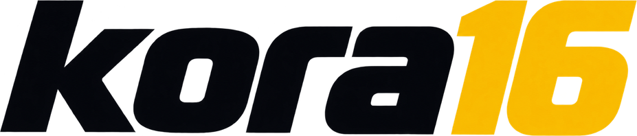 Kora16 Logo